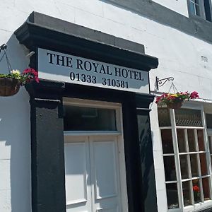 The Royal Hotel